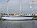 Wauquiez Amphitrite 43 Sejlyacht