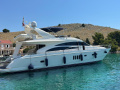 Princess 67 Yacht a motore