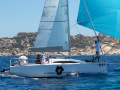 Focus 750 Performance Seilyacht