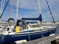 Jeanneau Espace 1000 Deck Saloon