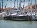 Jeanneau Yacht 60 Plachetní jachta