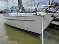 Bowman 40 Blauwasseryacht