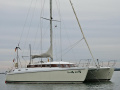 FRAN ARC 42 Katamaran