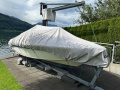 Larson All American 170 SE Sport Boat