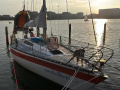 Helmsmann 31 Keelboat