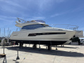 Jeanneau Prestige 460 Flybridge