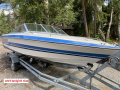 Sea Ray Seville 19CC Bateau de sport
