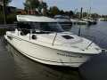 Jeanneau Merry Fisher 795 Sportboot