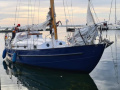 Bremer Werftbau Havighorst Segelyacht