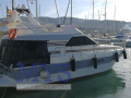 Gianetti Yacht 42 FLY Flybridge