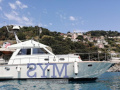 Camuffo C 34 Fly Bridge Flybridge