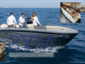 Scar NEXT 195 Bateau à console