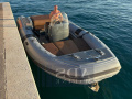 Pirreli PZero 770 EFB Semi-rígido