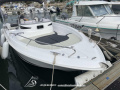 B2 Marine CAP FERRET 652 Konsolenboot