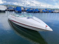 Caravelle Interceptor Bateau de sport