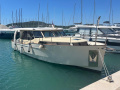 Greenline 33 Hybrid Motoryacht