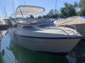 Jouandoudet Guppy 480 Kajütboot