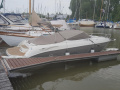 Stingray 250 CR Urheiluvene