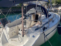 Bavaria 32 Cruiser Sailing Yacht