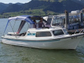 Swiss Pilotina 680 Sport Boat
