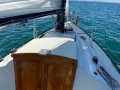 Korneuburg C&C 25 Segelyacht