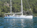 Amel 64 Sejlyacht