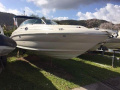 Sea Ray Sundeck 240 Bowrider