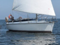 Ocean 900 Segelyacht
