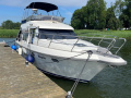 Storebro 435 Commander Flybridge