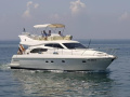 Ferretti 46 Flybridge