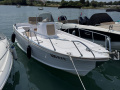Mimi Libeccio 650cc Fishing boat