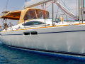 Jeanneau Sun Odyssey 54DS Yacht da crociera