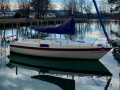 Etap 20 Daysailer
