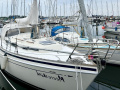 Malö 40H Segelyacht