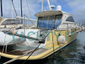 Cantieri Estensi Goldstar 540 Hardtop