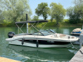 Sea Ray SPX  190 OB Bowrider
