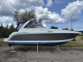 Formula 37 PC Motoros yacht