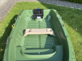 Bic Sportyak 245 Dinghy