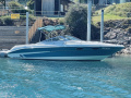 Sea Ray 220OV Bateau de sport