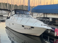 Chris Craft 322 Crown Yacht à moteur