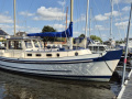 Eista BANJER 37 Motoryacht
