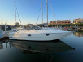 Cranchi ACQUAMARINA 31 Motoryacht