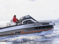 BMA X299 Sportboot