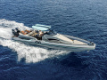 BWA 40 PREMIUM Festrumpfschlauchboot