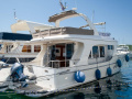 Skagen-Seaway SKAGEN 50 Fly Motoryacht