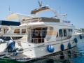 Skagen-Seaway SKAGEN 50 Fly Motoryacht