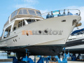 SKAGEN 50 Fly Motor yacht