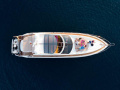 Sunseeker Predator 60 Motoryacht