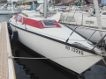 ACM Dufour 1800 Kielboot