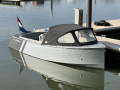 Render 600 Motor launch